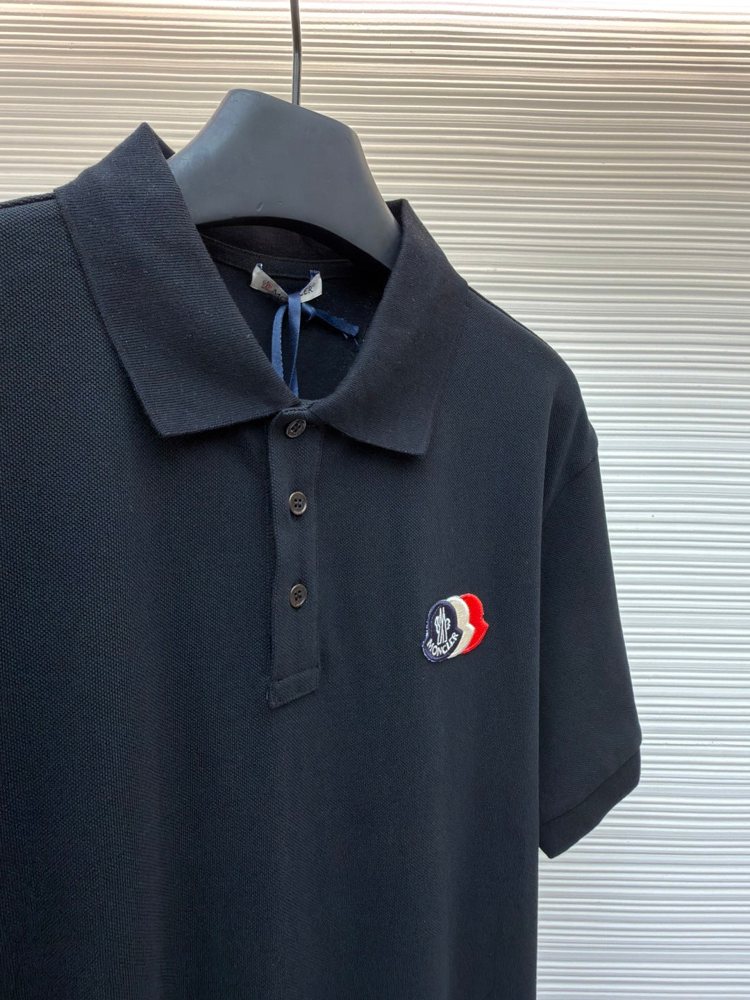 MONCLER 26S POLO SHIRT 619