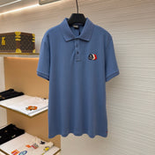 MONCLER 26S POLO SHIRT 618