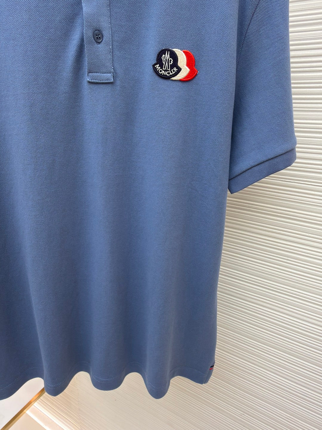 MONCLER 26S POLO SHIRT 618