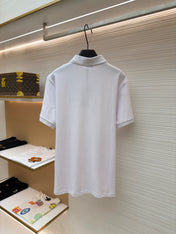 MONCLER 26S POLO SHIRT 617