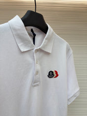 MONCLER 26S POLO SHIRT 617