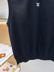 CELINE 26S KNIT TANK TOP 335