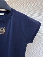 LOEWE 26S SHORT SLEEVE T-SHIRT 341
