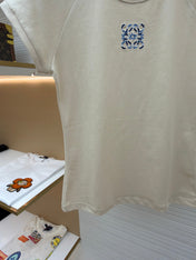 LOEWE 26S SHORT SLEEVE T-SHIRT 340