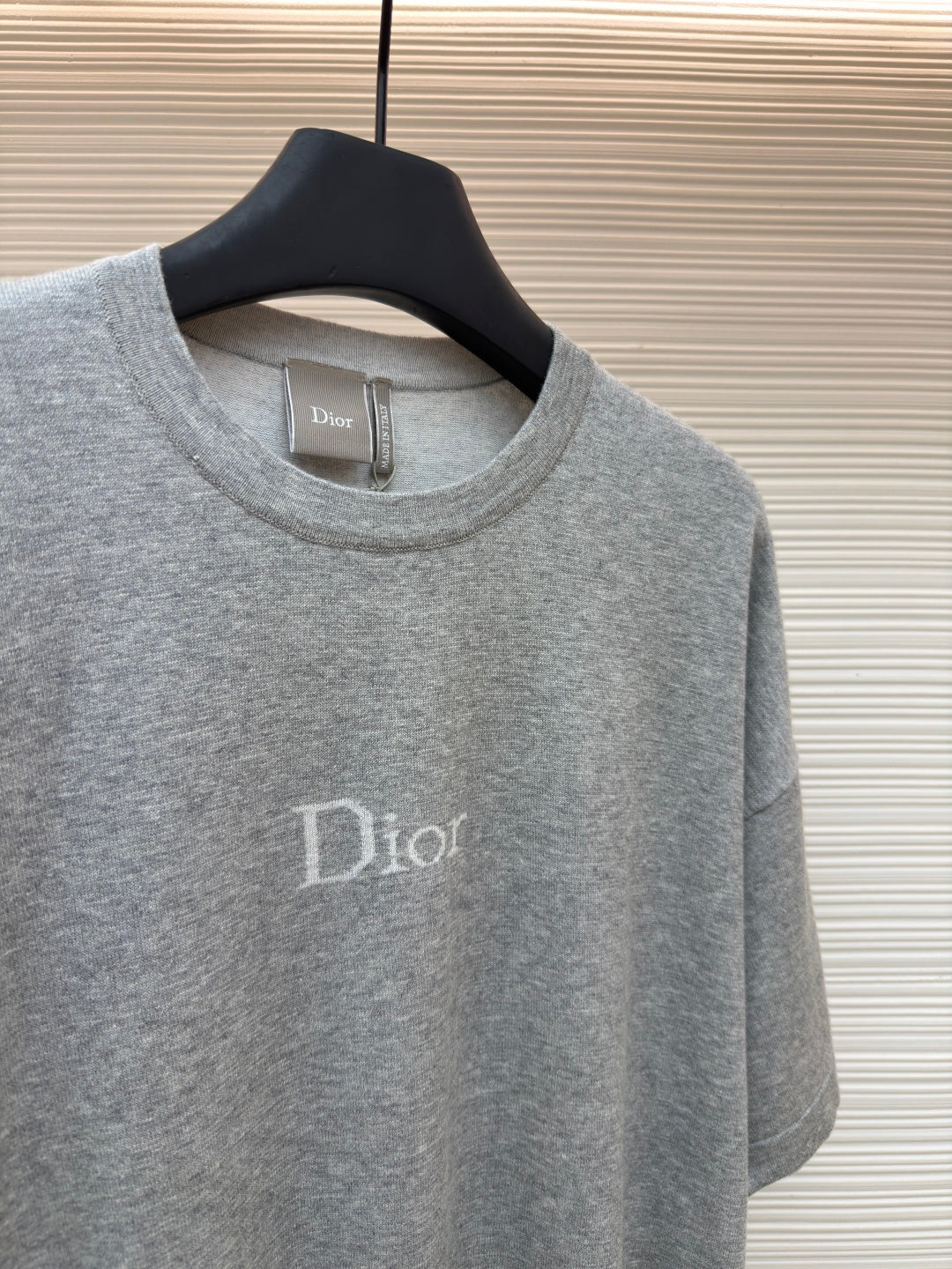 DIOR 26S T-SHIRT 1256