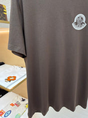 MONCLER 26S SHORT SLEEVE T-SHIRT 595