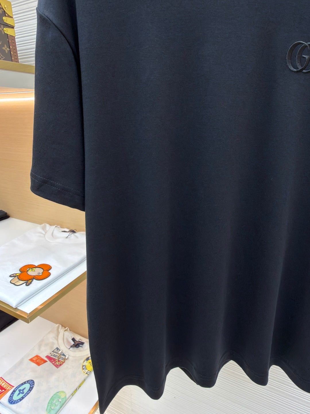 GUCCI 26S SHORT SLEEVE T-SHIRT 297
