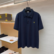 CELINE 26S KNIT POLO TOP 279