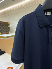 CELINE 26S KNIT POLO TOP 279