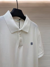 CELINE 26S KNIT POLO TOP 278