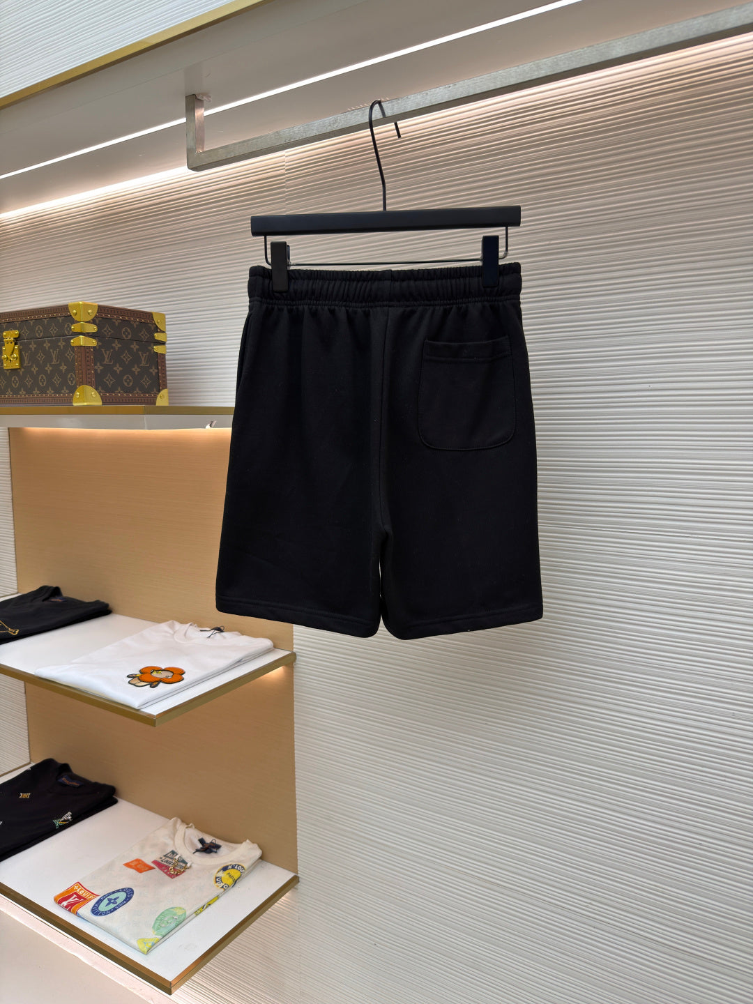 RALPH LAUREN 26S SHORTS 505