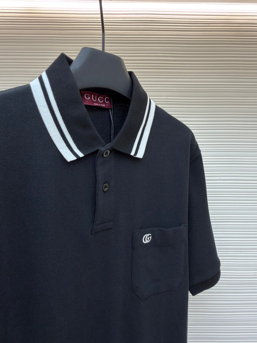 GUCCI 26S POLO SHIRT 294