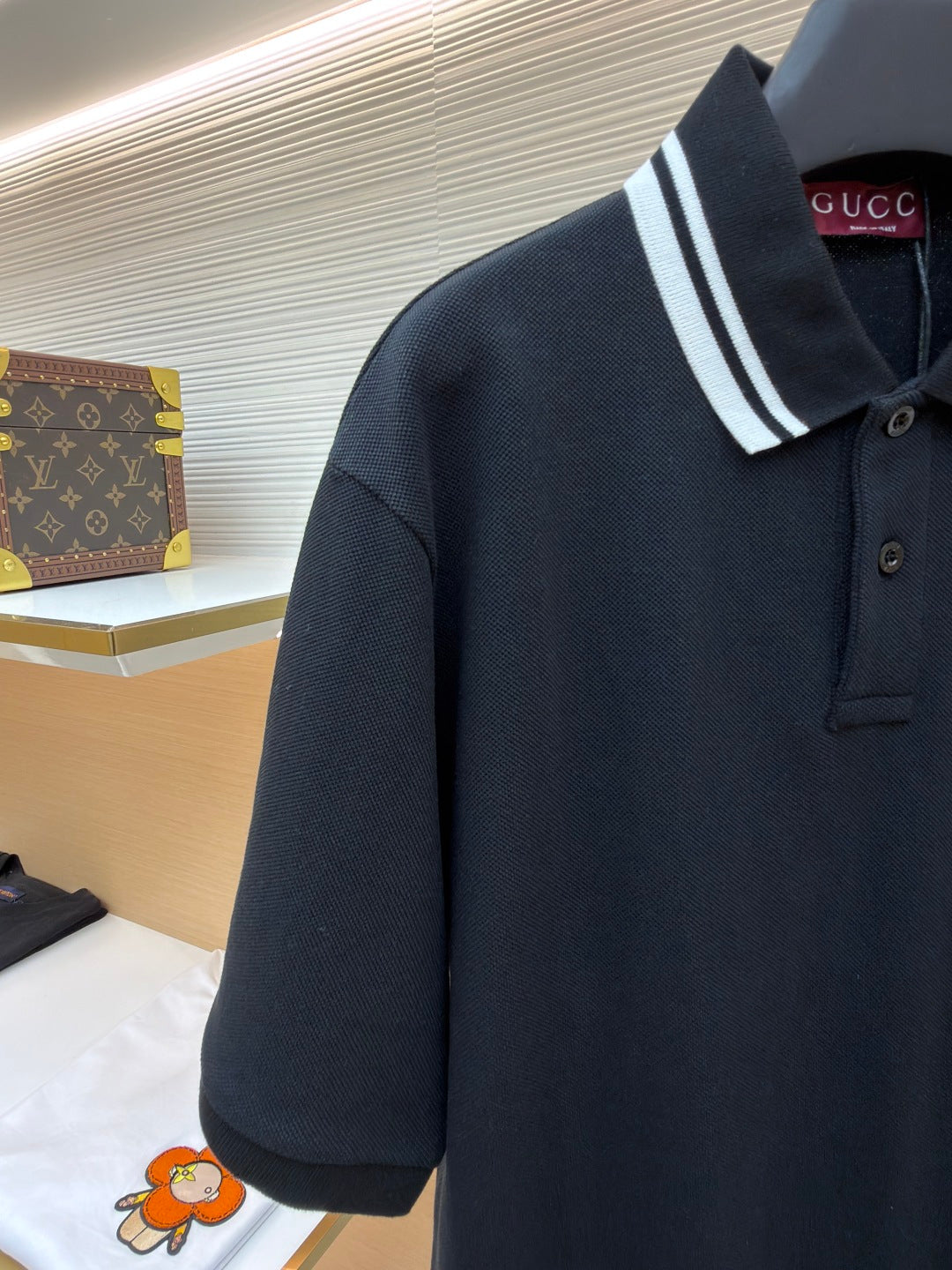 GUCCI 26S POLO SHIRT 294