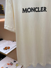 MONCLER 26S SHORT SLEEVE T-SHIRT 553