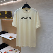 MONCLER 26S SHORT SLEEVE T-SHIRT 553