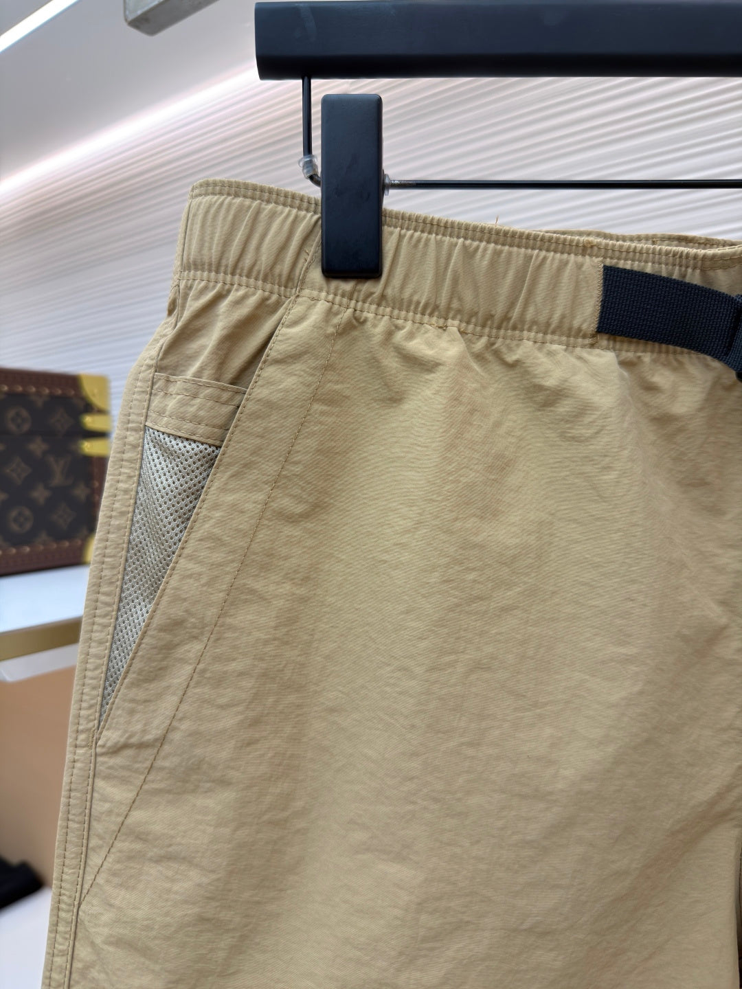 RALPH LAUREN 26S SHORTS 487
