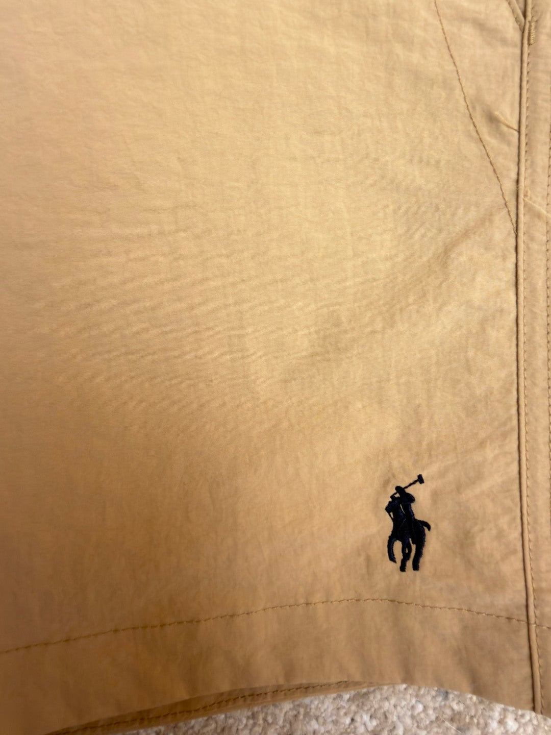 RALPH LAUREN 26S SHORTS 487