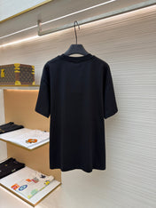 GUCCI 26S SHORT-SLEEVE T-SHIRT 483