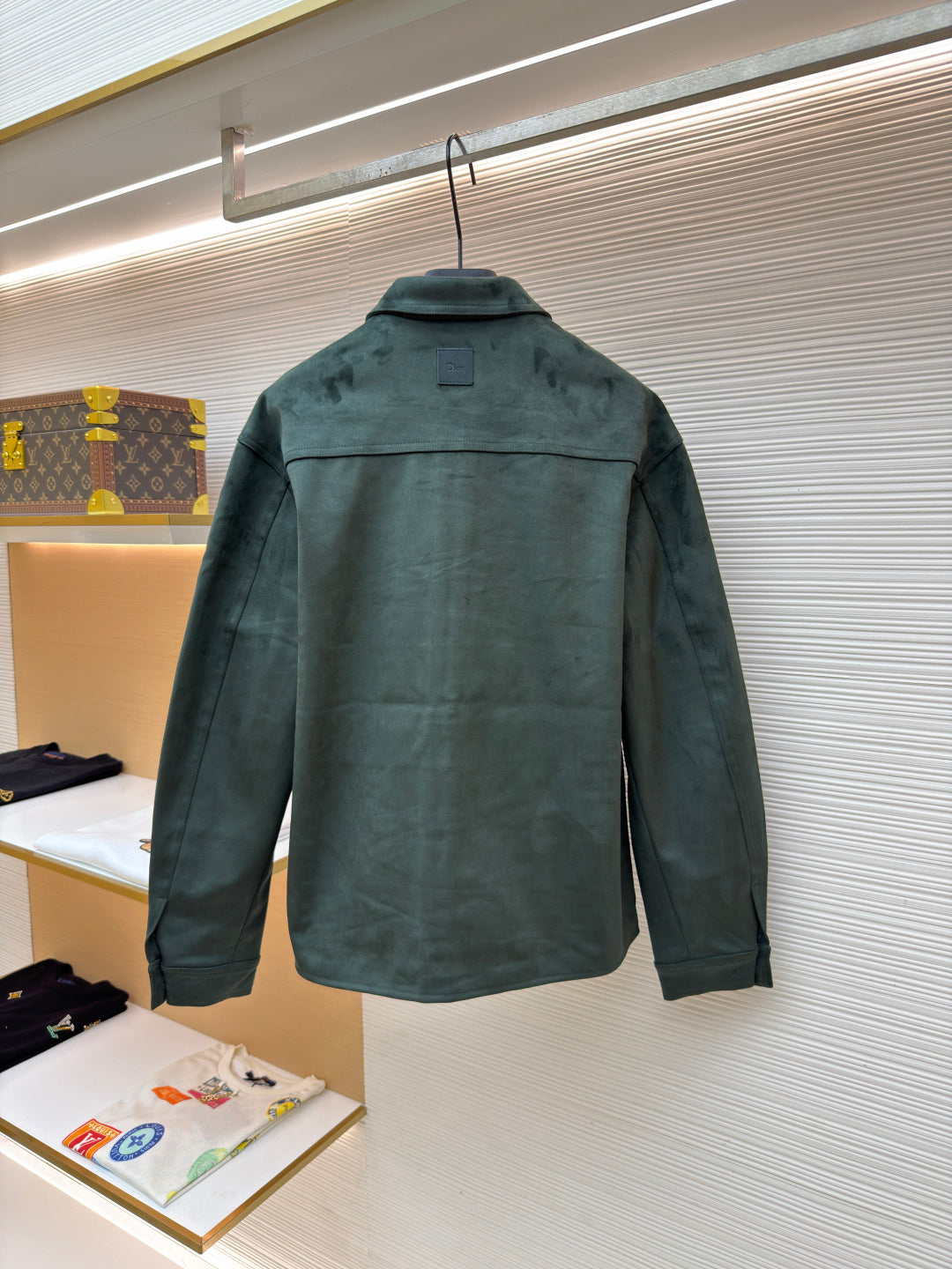 DIOR 26S JACKET 1355