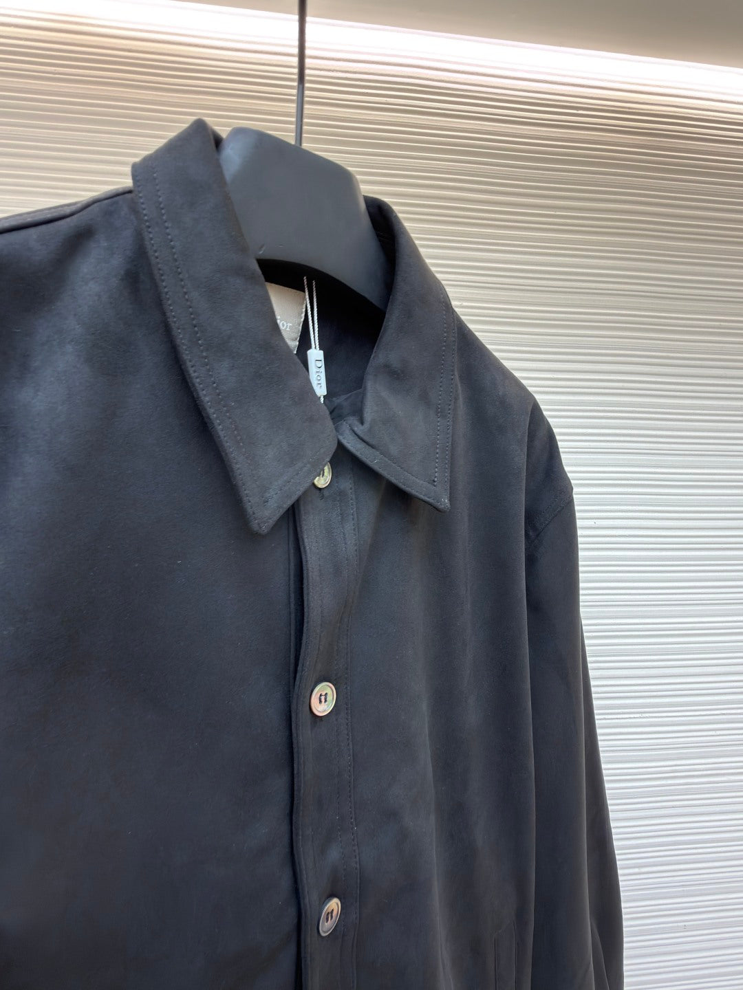 DIOR 26S JACKET 1354