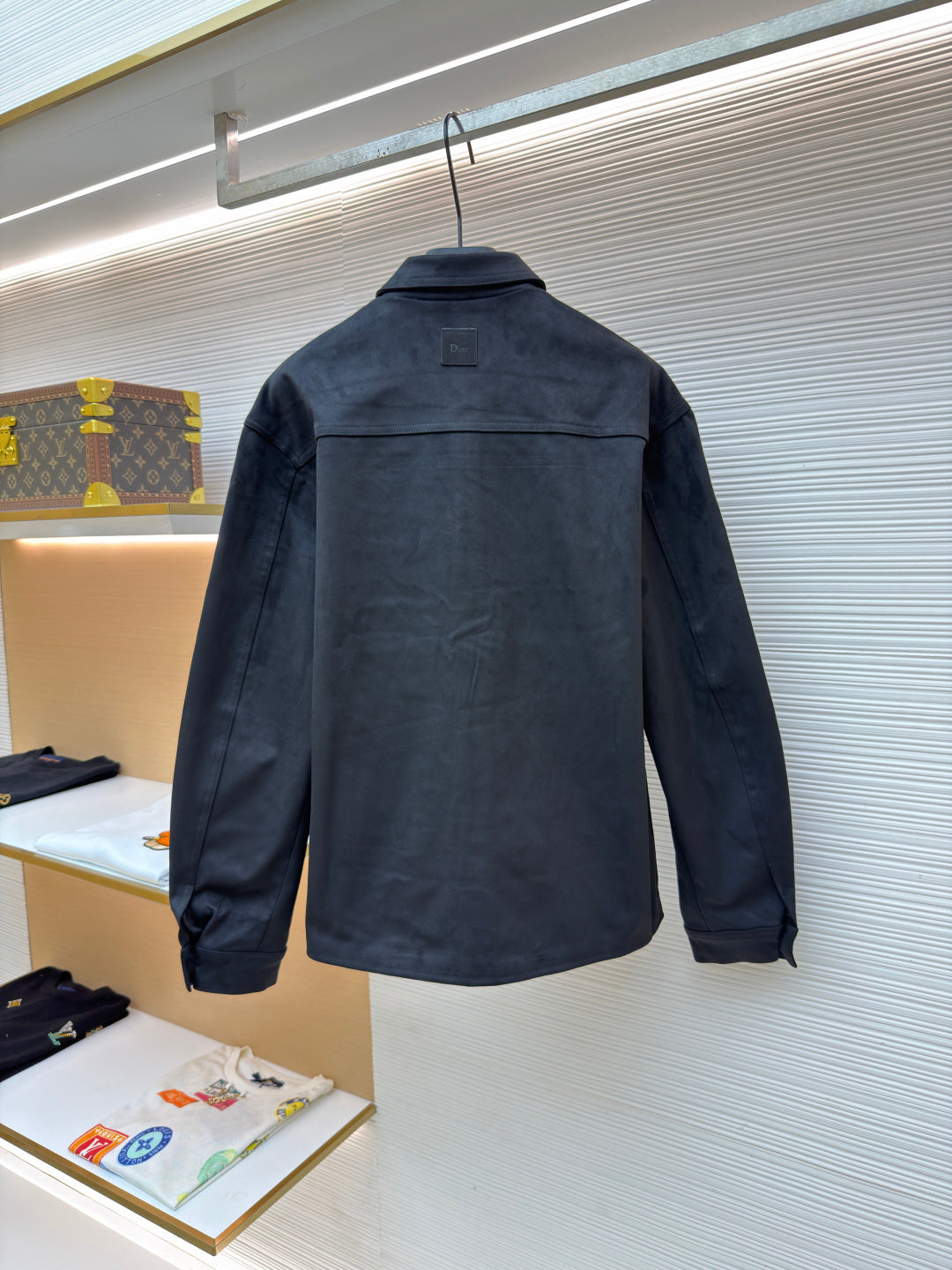 DIOR 26S JACKET 1354