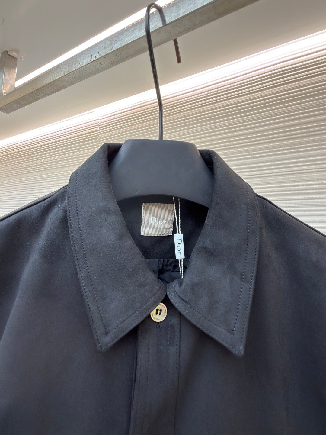 DIOR 26S JACKET 1354