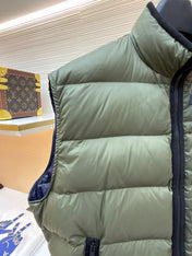 MIUMIU 26S DOWN VEST 1542