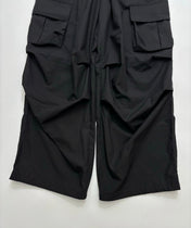DIOR 25S CARGO PANTS STYLE 236