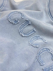 GUCCI 26S SWEATSHIRT AND SHORTS SET 188
