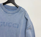 GUCCI 26S SWEATSHIRT AND SHORTS SET 188