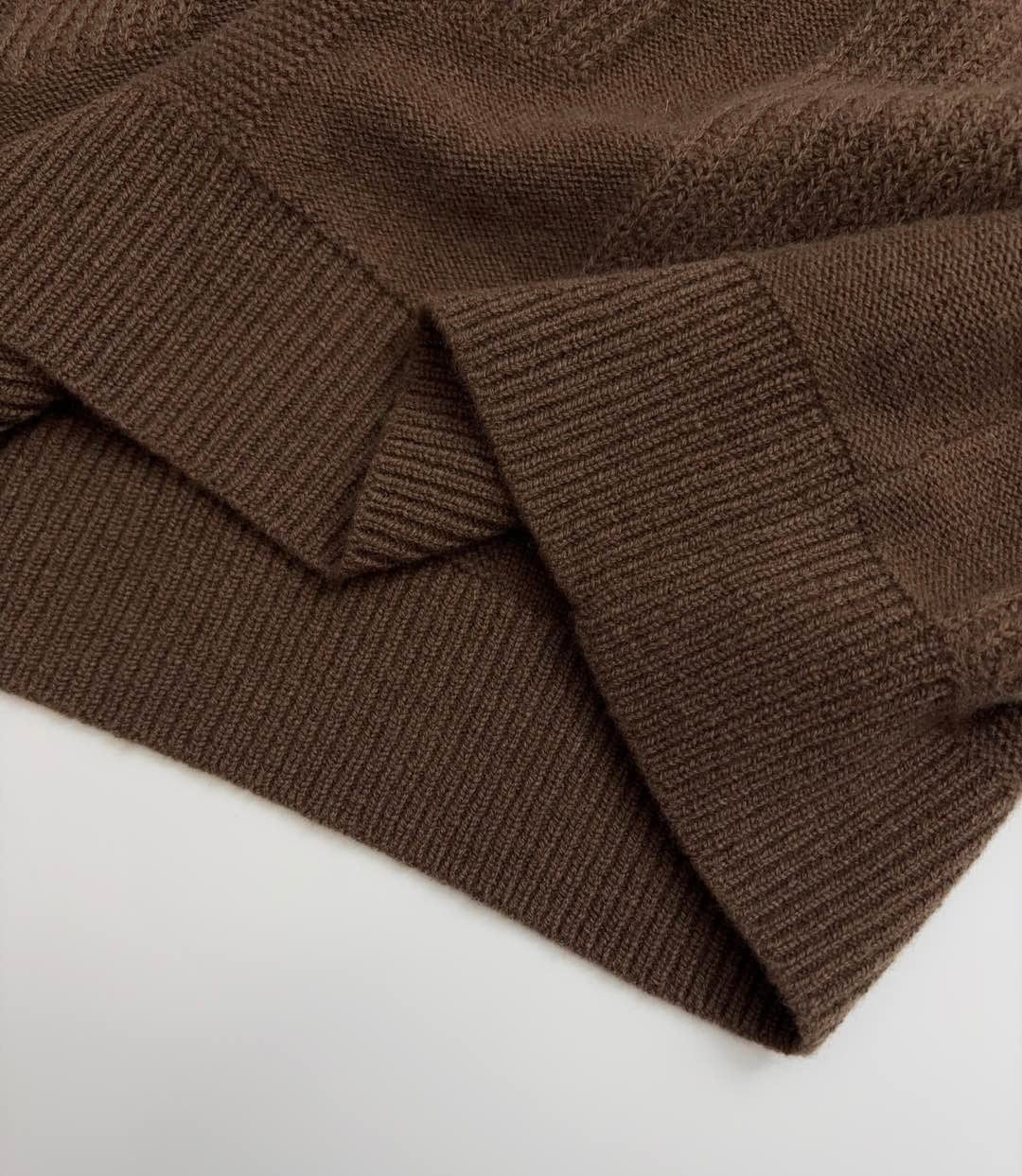 HERMES 25S SWEATER 005