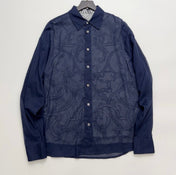 HERMES 25S LONG-SLEEVE SHIRT 301