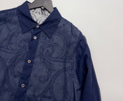 HERMES 25S LONG-SLEEVE SHIRT 301