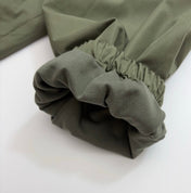 MAX MARA 25S HOODED JACKET 050