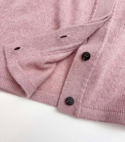 HERMES 25S CASHMERE SWEATER 133