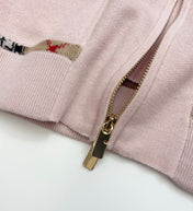 BURBERRY 25S CARDIGAN 291