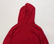 MAX MARA 25S HOODED SWEATER 152