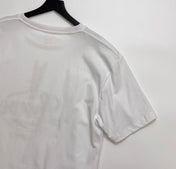 LOEWE 26S SHORT-SLEEVE CREW-NECK T-SHIRT 635