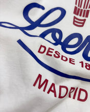 LOEWE 26S SHORT-SLEEVE CREW-NECK T-SHIRT 635