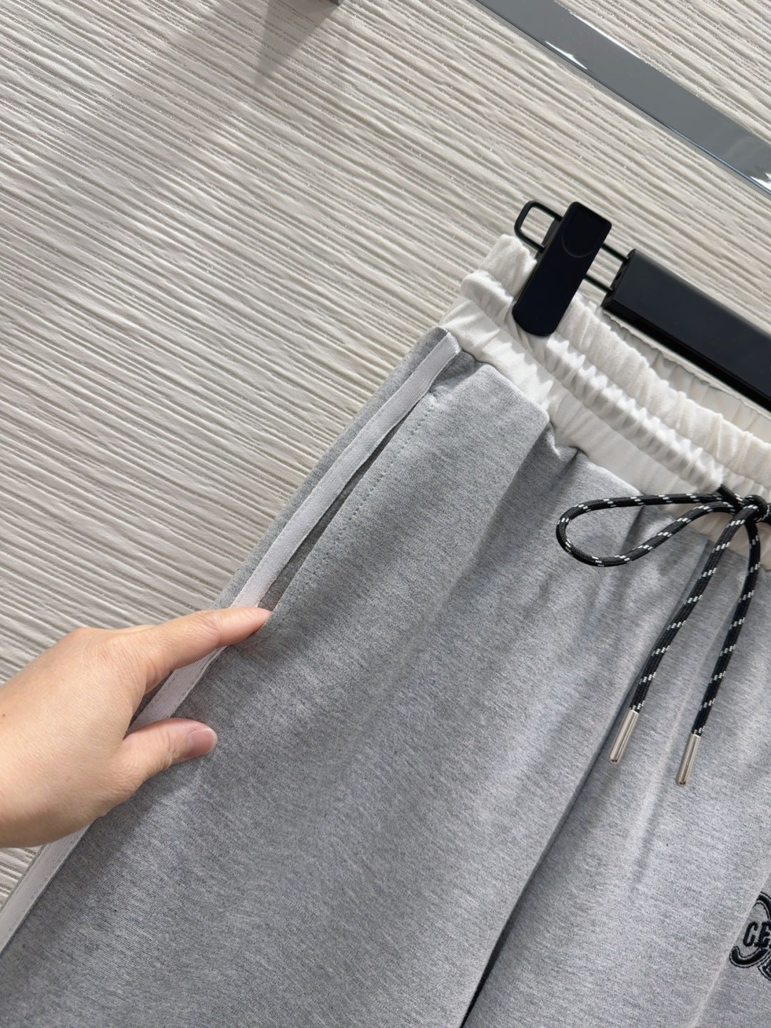 CELINE 26S PANTS 802812