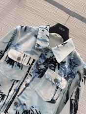 DIOR 25S JACKE STYLE 164