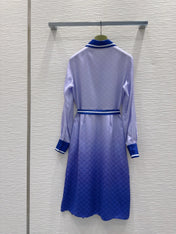 GUCCI LONG DRESS 77