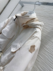 MONCLER 25S JACKET 303523