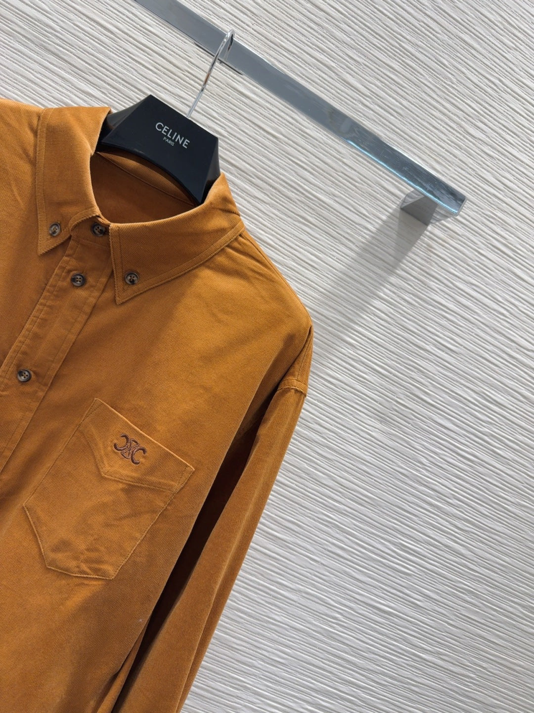 CELINE 26S SHIRT 802574