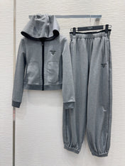 PRADA 26S TWO-PIECE SET 638