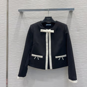 PRADA 26S JACKET 667