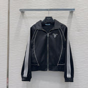 PRADA 26S JACKET 682
