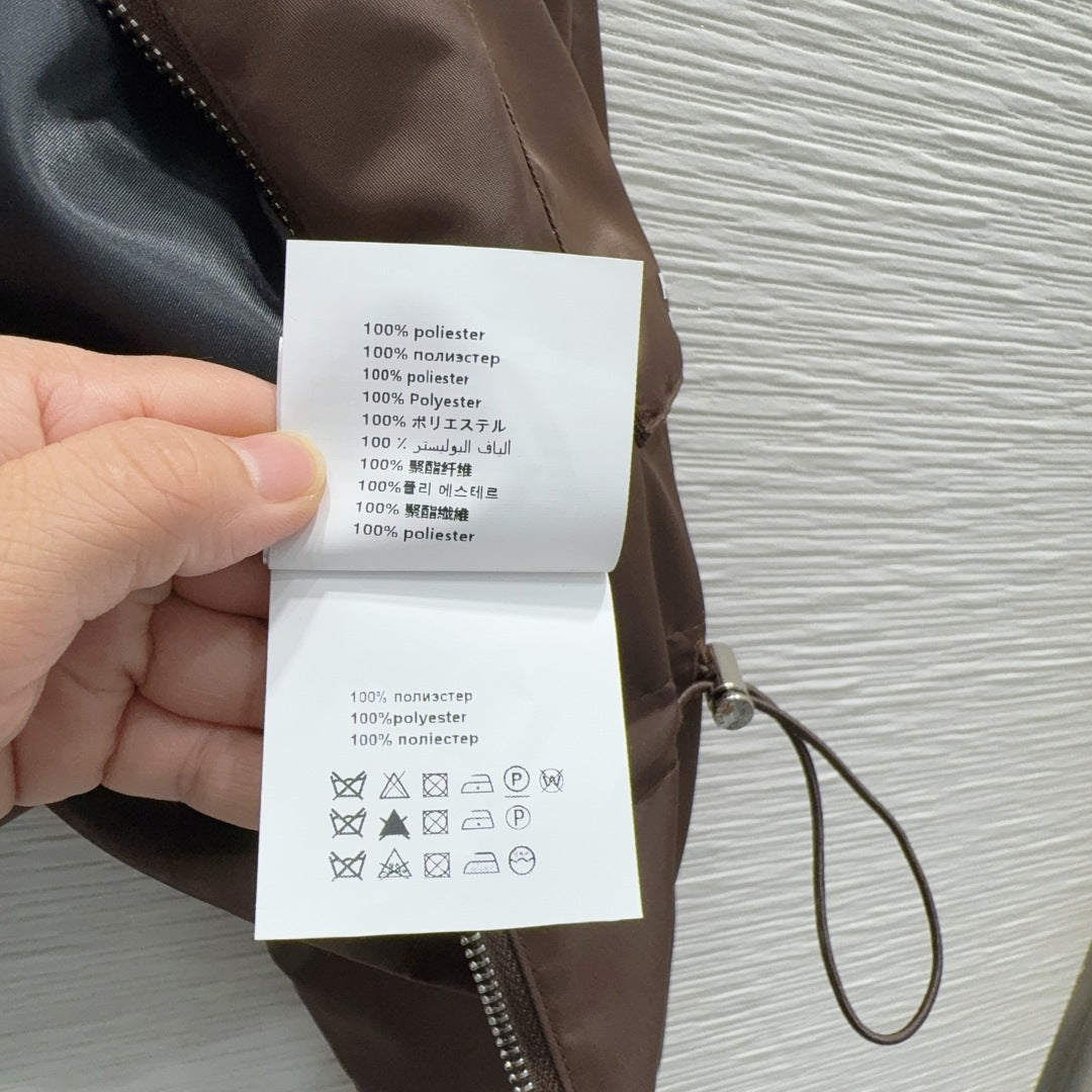 PRADA 26S JACKET 675