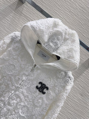 CELINE 26S JACKET 802254