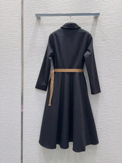 PRADA 26S LONG DRESS 637